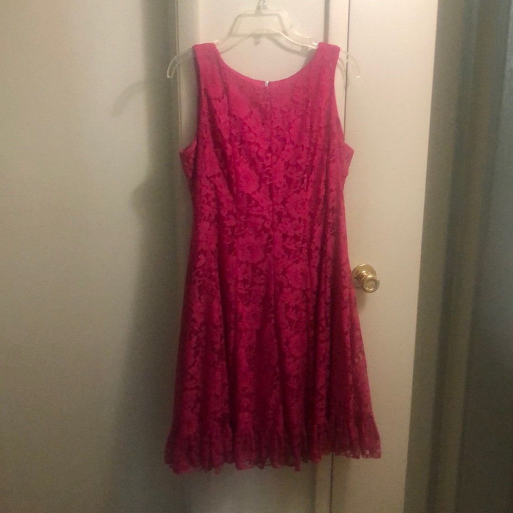 Dress Barn Dress